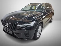 Onyx black Gebraucht 2024 Volvo XC60 Ultimate SUV | 55.800 € (Teuer)