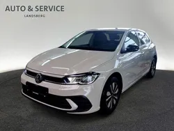 Grau Neu 2025 VW Polo Goal Limousine | 22.390 € (Guter Preis)