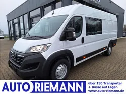 Weiß Neu 2024 Fiat Ducato Van | 34.900 € (Fairer Preis)