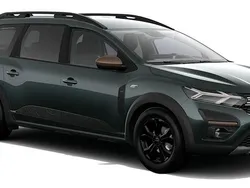 Neu 2025 Dacia Jogger Extreme | 24.560 € (Fairer Preis)