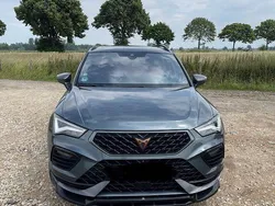 Grau Gebraucht 2021 Cupra Ateca SUV | 29.800 € (Fairer Preis)