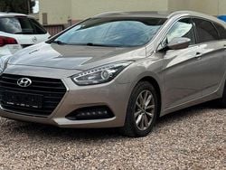 Gold Gebraucht 2016 Hyundai i40 Kombi | 7.900 € (Guter Preis)