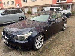 Gebraucht 2004 BMW 530 Performance Limousine | 7.500 € (Etwas zu teuer)
