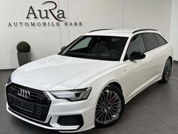 Andere Gebraucht 2021 Audi A6 Ambiente | 33.749 € (Fairer Preis)