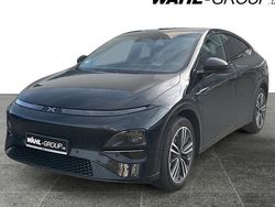 Schwarz Gebraucht 2025 XPENG G6 AWD Performance SUV | 43.645 € (Fairer Preis)