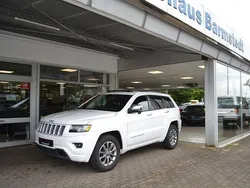 Bright white Gebraucht 2014 Jeep Grand Cherokee Limited SUV | 18.900 € (Superpreis)