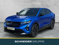 Blau Neu 2025 Renault Rafale Esprit Alpine SUV | 47.490 € (Fairer Preis)