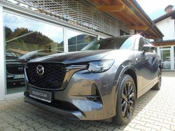 Gebraucht 2024 Mazda CX-60 Homura-Line SUV | 52.800 € (Fairer Preis)