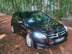 Gebraucht 2015 Mercedes B200 Van / Kleinbus | 15.000 €