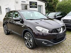 Schwarz Gebraucht 2012 Nissan Qashqai Acenta SUV | 7.990 € (Fairer Preis)