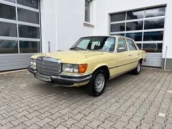 Beige Gebraucht 1979 Mercedes 280 SE Limousine | 7.990 €