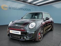 Grün Gebraucht 2019 Mini John Cooper Works Kleinwagen | 22.599 € (Fairer Preis)