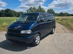 Blau Gebraucht 1999 VW T4 Van | 6.990 € (Superpreis)