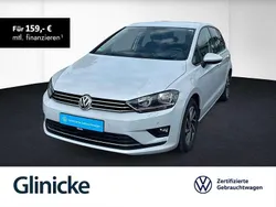 Weiß Gebraucht 2017 VW Golf VII Sound Limousine | 15.990 € (Fairer Preis)