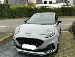 Grau Gebraucht 2023 Ford Puma ST SUV | 29.000 € (Etwas zu teuer)