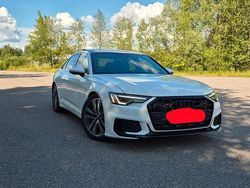 Weiß Gebraucht 2019 Audi A6 S-Line Limousine | 22.999 €