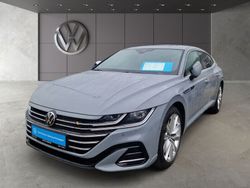 C2 mondsteingrau Gebraucht 2023 VW Arteon R-line Kombi | 38.590 € (Etwas zu teuer)