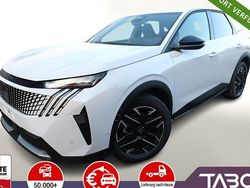 Weiß Neu 2025 Peugeot 3008 Allure SUV | 31.728 € (Superpreis)