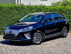 Schwarz Gebraucht 2022 Hyundai Ioniq 6 Limousine | 16.999 €