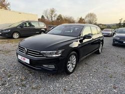 Schwarz Gebraucht 2020 VW Passat Business Kombi | 14.999 € (Fairer Preis)