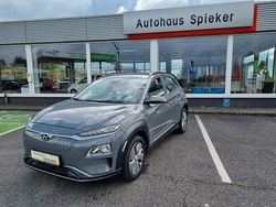 Galaxy grey / mic Gebraucht 2020 Hyundai Kona Basis SUV | 16.990 € (Fairer Preis)