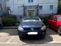Gebraucht 2013 VW Golf VII Trendline Limousine | 8.000 € (Teuer)