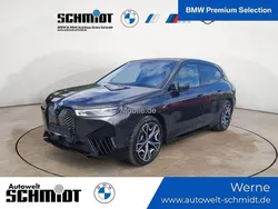 Grau Gebraucht 2023 BMW iX Sport Line SUV | 51.290 € (Teuer)