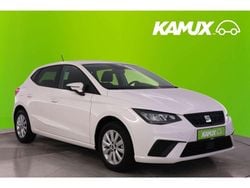 Weiß Gebraucht 2025 Seat Ibiza Style Limousine | 16.750 € (Guter Preis)