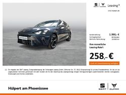 "magnetic tech" Gebraucht 2025 Cupra Leon Kombi | 30.766 € (Guter Preis)