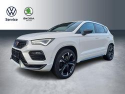 Weiß Gebraucht 2023 Cupra Ateca SUV | 31.970 € (Guter Preis)