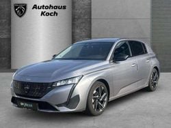 Artense silber metallic Gebraucht 2023 Peugeot 308 Allure Limousine | 23.490 € (Fairer Preis)