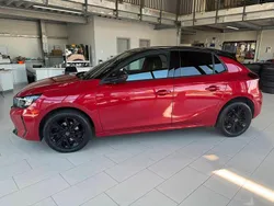 Rot Gebraucht 2024 Opel Corsa GS Line Limousine | 17.470 € (Fairer Preis)