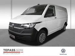 Weiss Neu 2025 VW T6.1 Van | 36.815 € (Superpreis)