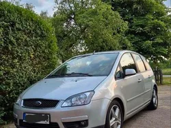Grau Gebraucht 2006 Ford C-MAX Van / Kleinbus | 1.500 € (Fairer Preis)