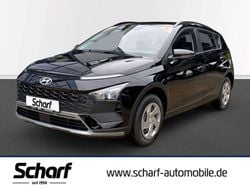 Schwarz Gebraucht 2025 Hyundai Bayon Select SUV | 21.290 € (Guter Preis)