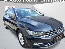 Deep black perleffekt Gebraucht 2022 VW Passat Kombi | 19.490 € (Fairer Preis)