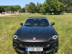 Gebraucht 2017 Fiat 124 Lusso Cabrio | 16.500 €