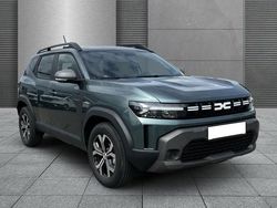 Zedergrün Neu 2025 Dacia Duster Expression SUV | 22.290 € (Fairer Preis)
