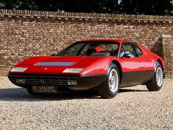 Rot Gebraucht 1974 Ferrari 365 | 435.000 €