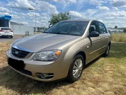 Beige Gebraucht 2005 Kia Cerato 2 Kleinwagen | 1.500 € (Fairer Preis)