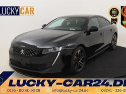 Andere Neu 2024 Peugeot 508 | 31.094 € (Guter Preis)