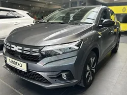 Grau Neu 2025 Dacia Sandero Journey Kleinwagen | 18.320 € (Fairer Preis)