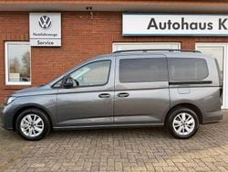 Grau Gebraucht 2025 VW Caddy Maxi Life Van / Kleinbus | 33.950 € (Superpreis)