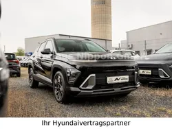 Abyss black / mic Neu 2025 Hyundai Kona Prime SUV | 35.985 € (Teuer)