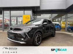 Lackierung schwarz perla nera/typ aussenverkleidung metalliclackierung Gebraucht 2023 Opel Mokka-e Ultimate SUV | 22.790 € (Fairer Preis)