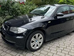 Schwarz Gebraucht 2008 BMW 116 Kleinwagen | 2.750 € (Fairer Preis)