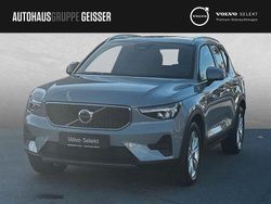 Vapour grey Neu 2025 Volvo XC40 Core SUV | 37.750 € (Fairer Preis)