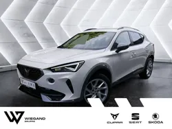 Weiß Gebraucht 2023 Cupra Formentor SUV | 25.985 € (Superpreis)