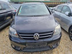 Schwarz Gebraucht 2008 VW Golf Plus Cross United Van / Kleinbus | 2.200 € (Superpreis)