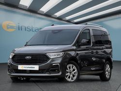 Grau Neu 2025 Ford Tourneo Van / Kleinbus | 44.949 € (Fairer Preis)